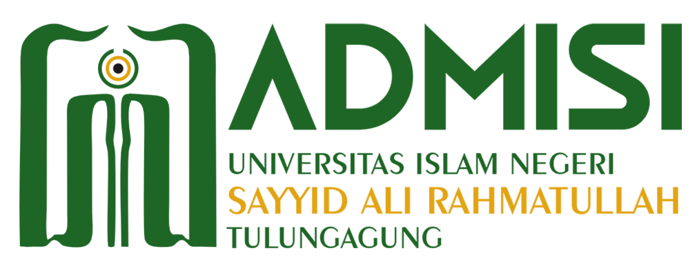 Admisi UIN Sayyid Ali Rahmatullah Tulungagung